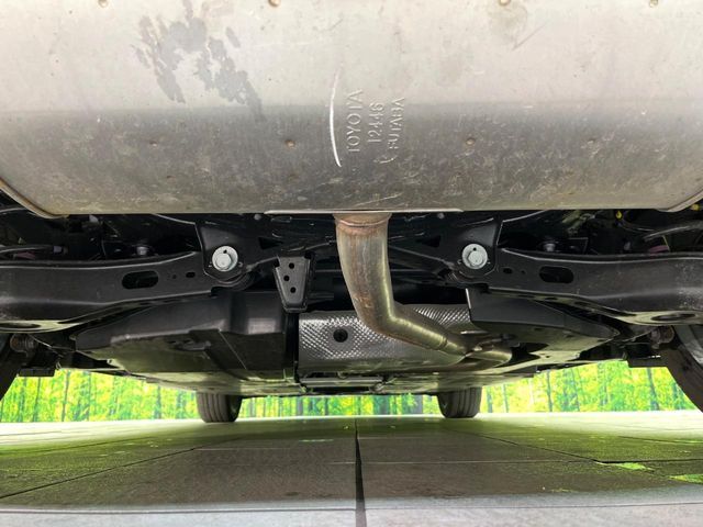 TOYOTA PRIUS 2025 Image 31