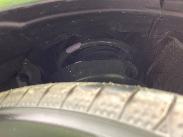 TOYOTA PRIUS 2025 Image 31