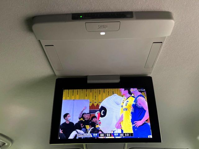 TOYOTA VOXY 2013 Image 31