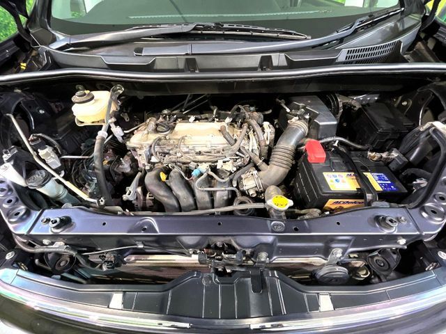 TOYOTA VOXY 2013 Image 31