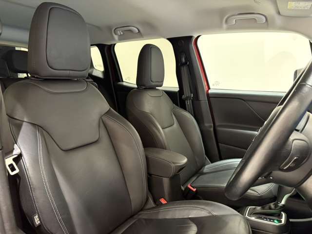 JEEP RENEGADE 2023 Image 31