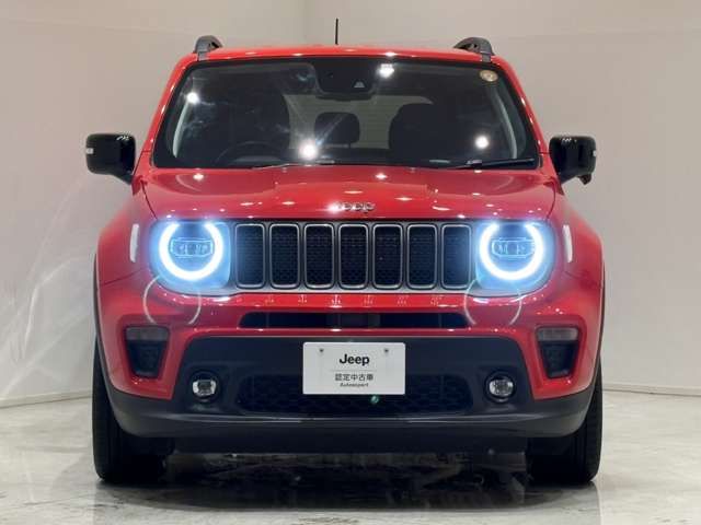 JEEP RENEGADE 2023 Image 31