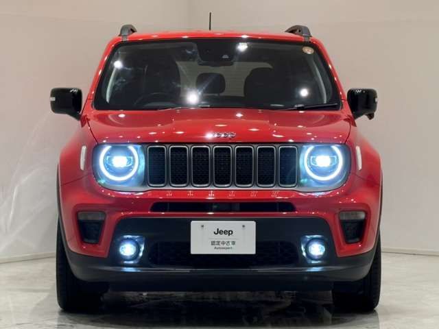 JEEP RENEGADE 2023 Image 31