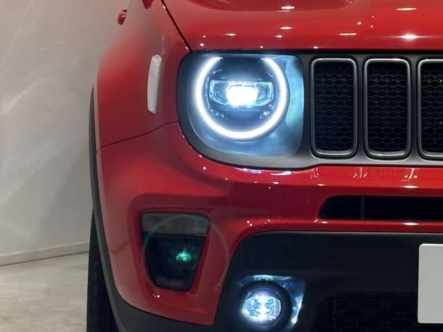 JEEP RENEGADE 2023 Image 31