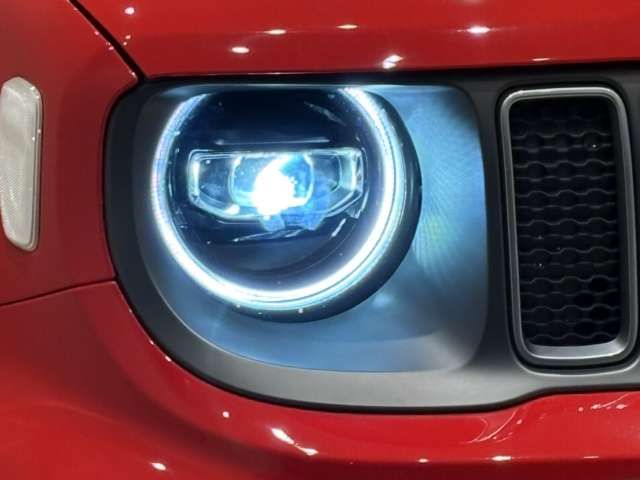 JEEP RENEGADE 2023 Image 31