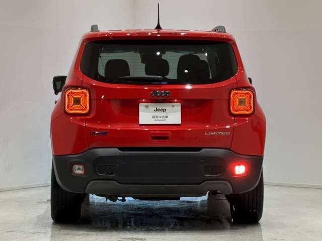JEEP RENEGADE 2023 Image 31