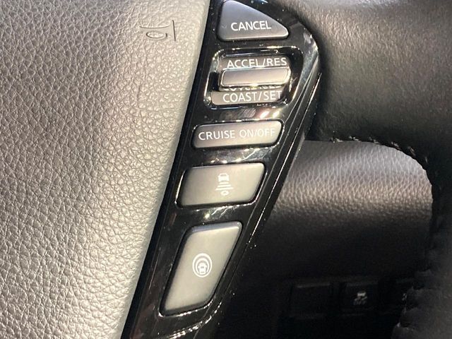 NISSAN ELGRAND 2024 Image 31