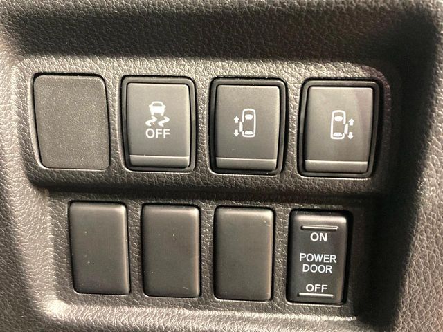 NISSAN ELGRAND 2024 Image 31