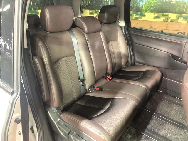 NISSAN ELGRAND 2024 Image 31