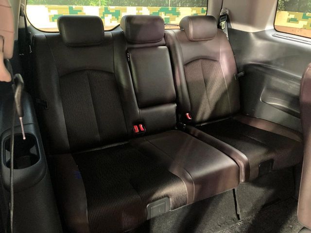 NISSAN ELGRAND 2024 Image 31