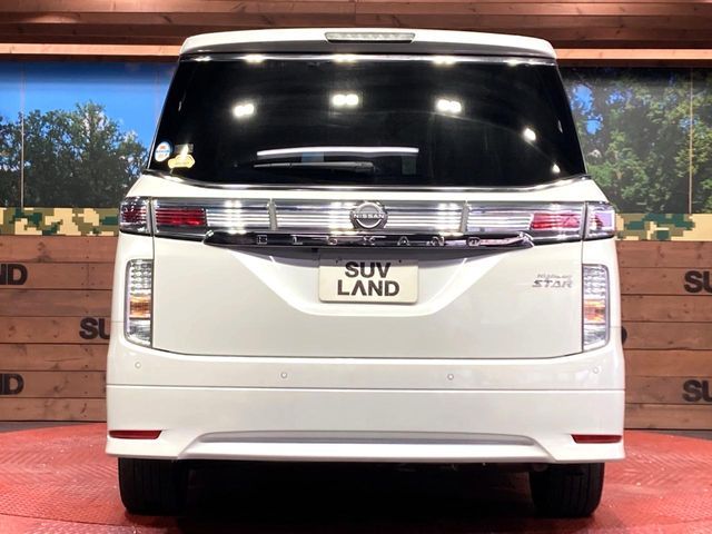 NISSAN ELGRAND 2024 Image 31