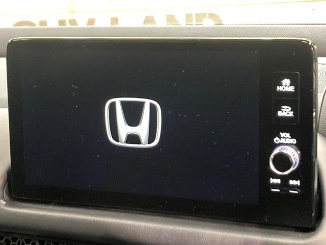 HONDA ZR-V E:HEV 2024 Image 31