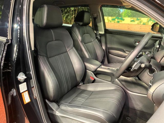 HONDA ZR-V E:HEV 2024 Image 31