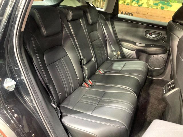 HONDA ZR-V E:HEV 2024 Image 31