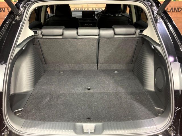 HONDA ZR-V E:HEV 2024 Image 31