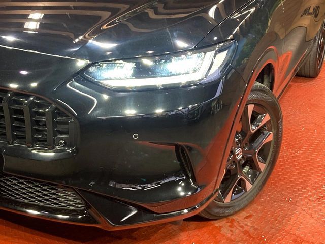 HONDA ZR-V E:HEV 2024 Image 31