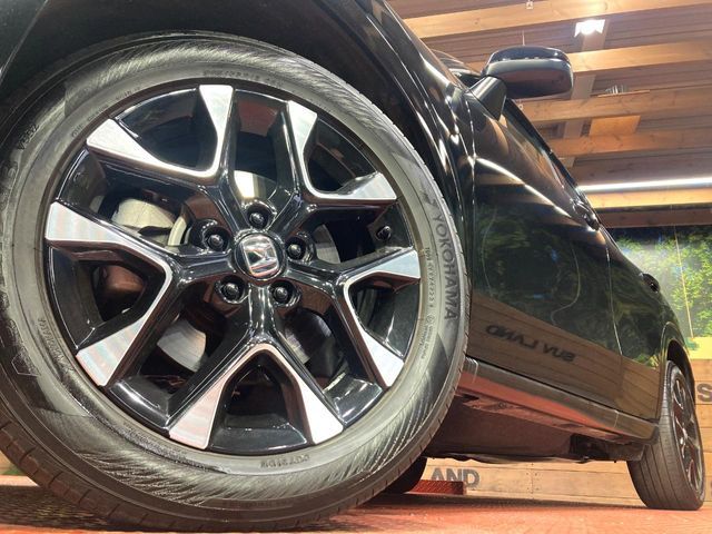 HONDA ZR-V E:HEV 2024 Image 31