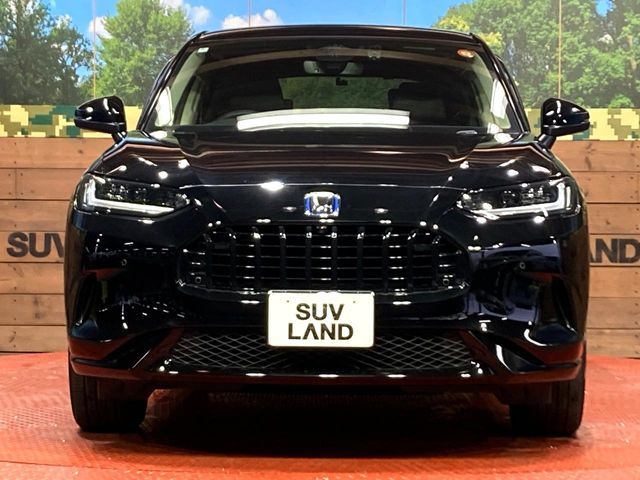 HONDA ZR-V E:HEV 2024 Image 31