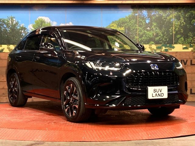 HONDA ZR-V E:HEV 2024 Image 31