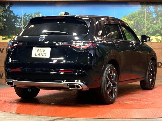 HONDA ZR-V E:HEV 2024 Image 31
