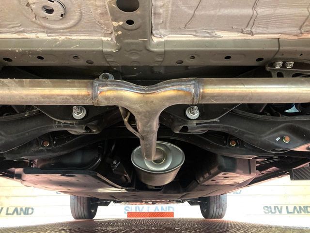 HONDA ZR-V E:HEV 2024 Image 31