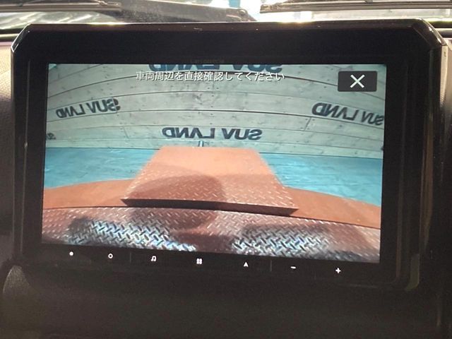 SUZUKI JIMNY NOMADE 2025 Image 31