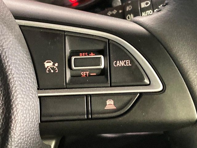 SUZUKI JIMNY NOMADE 2025 Image 31