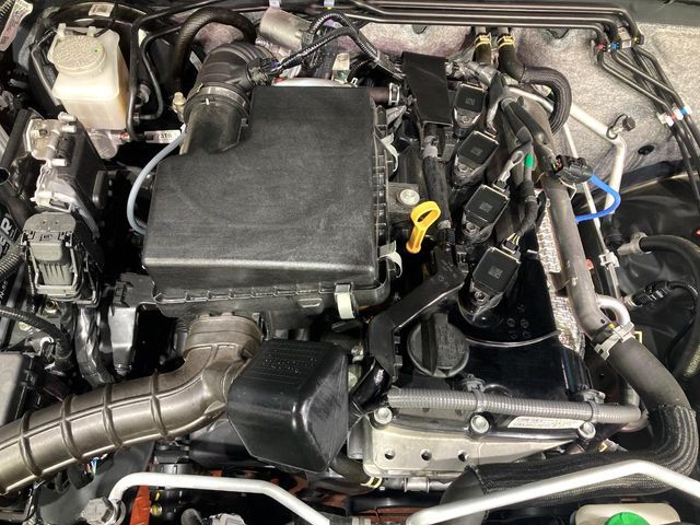 SUZUKI JIMNY NOMADE 2025 Image 31