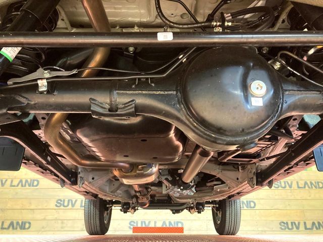 SUZUKI JIMNY NOMADE 2025 Image 31