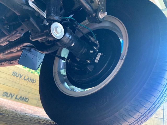 SUZUKI JIMNY NOMADE 2025 Image 31