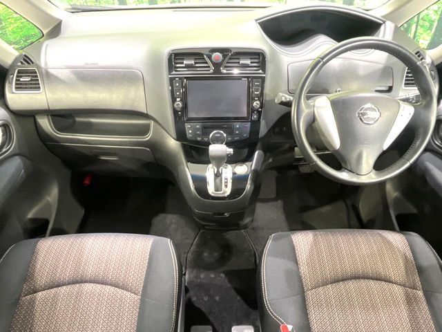 NISSAN SERENA  S-HYBRID 2015 Image 31