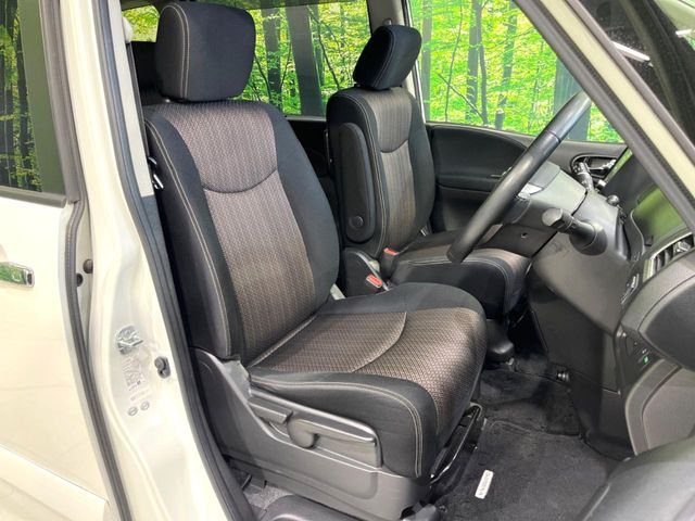 NISSAN SERENA  S-HYBRID 2015 Image 31