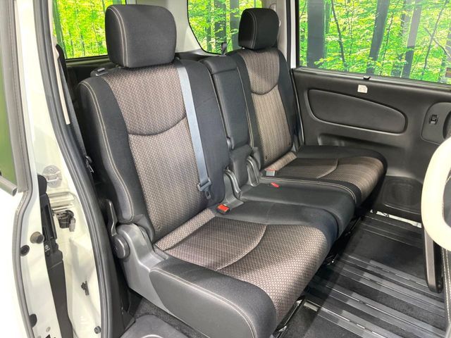 NISSAN SERENA  S-HYBRID 2015 Image 31