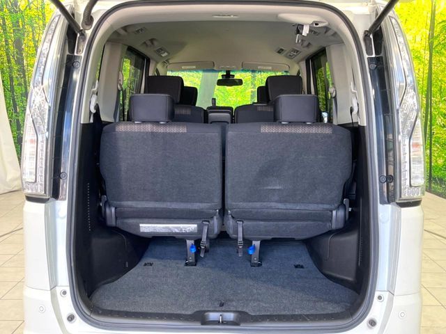 NISSAN SERENA  S-HYBRID 2015 Image 31