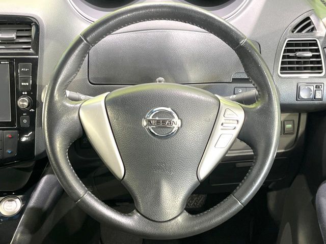 NISSAN SERENA  S-HYBRID 2015 Image 31