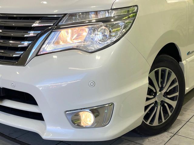 NISSAN SERENA  S-HYBRID 2015 Image 31