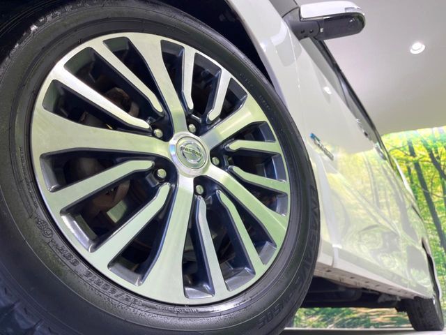 NISSAN SERENA  S-HYBRID 2015 Image 31