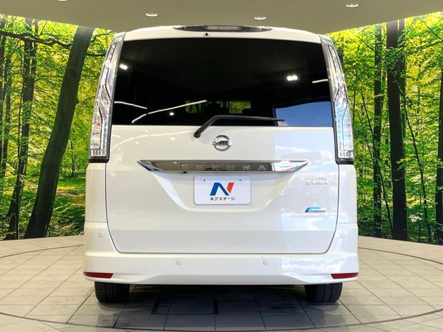 NISSAN SERENA  S-HYBRID 2015 Image 31