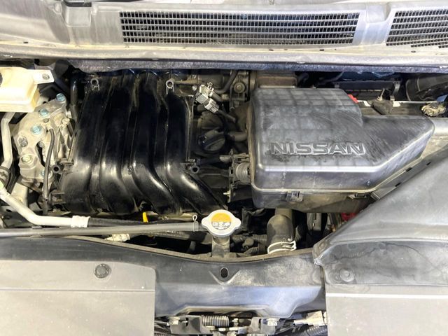 NISSAN SERENA  S-HYBRID 2015 Image 31