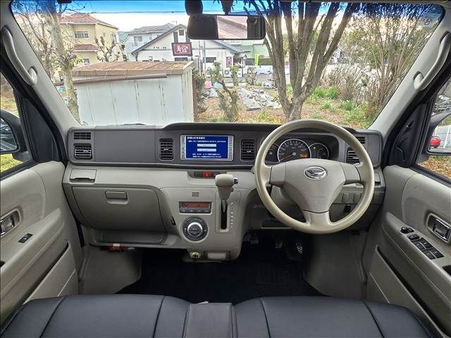 DAIHATSU ATRAI WAGON 2009 Image 31