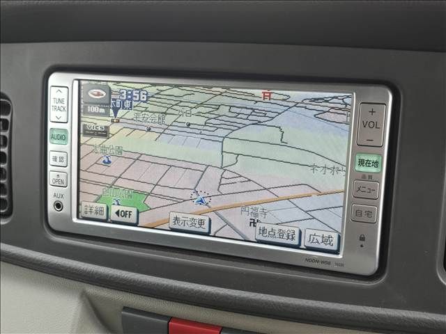 DAIHATSU ATRAI WAGON 2009 Image 31