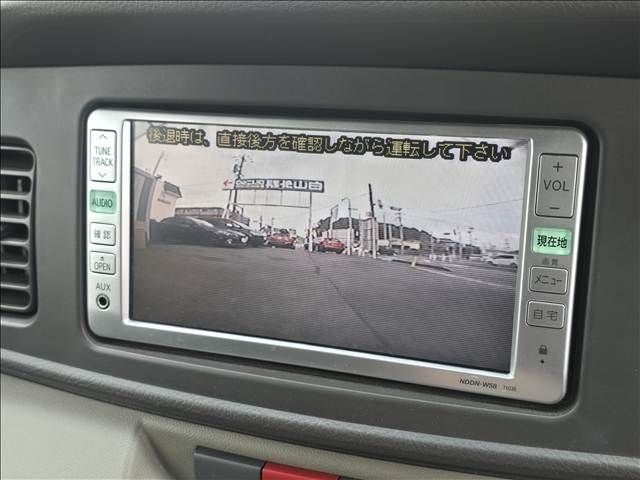 DAIHATSU ATRAI WAGON 2009 Image 31