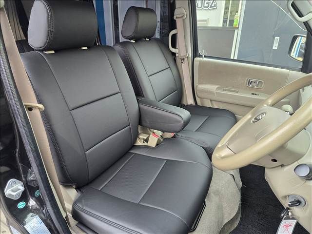 DAIHATSU ATRAI WAGON 2009 Image 31