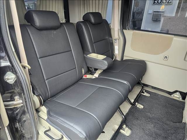 DAIHATSU ATRAI WAGON 2009 Image 31