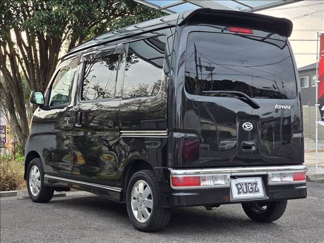 DAIHATSU ATRAI WAGON 2009 Image 31