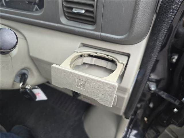 DAIHATSU ATRAI WAGON 2009 Image 31