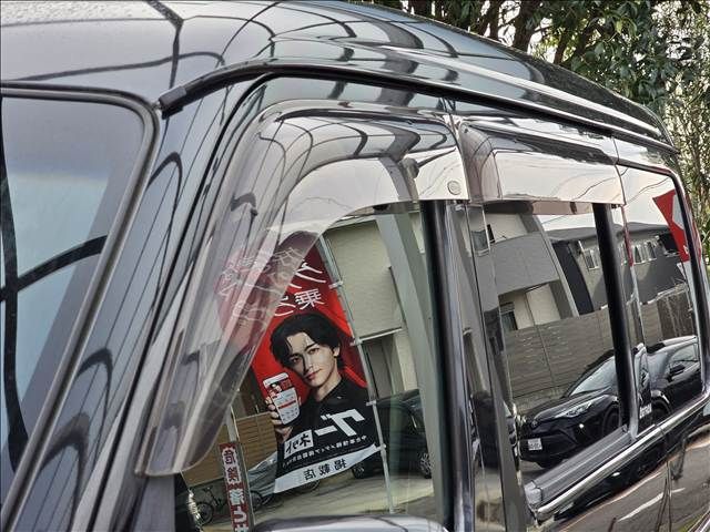 DAIHATSU ATRAI WAGON 2009 Image 31