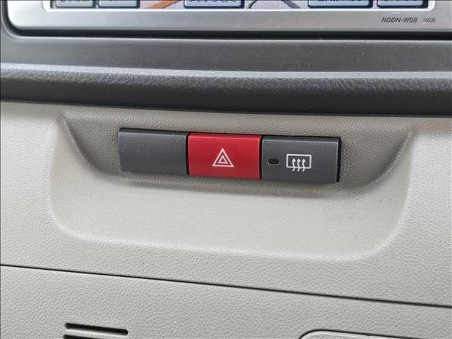 DAIHATSU ATRAI WAGON 2009 Image 31