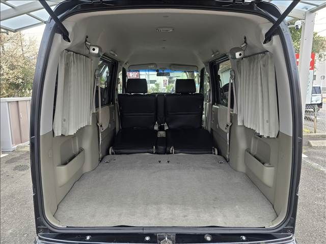 DAIHATSU ATRAI WAGON 2009 Image 31