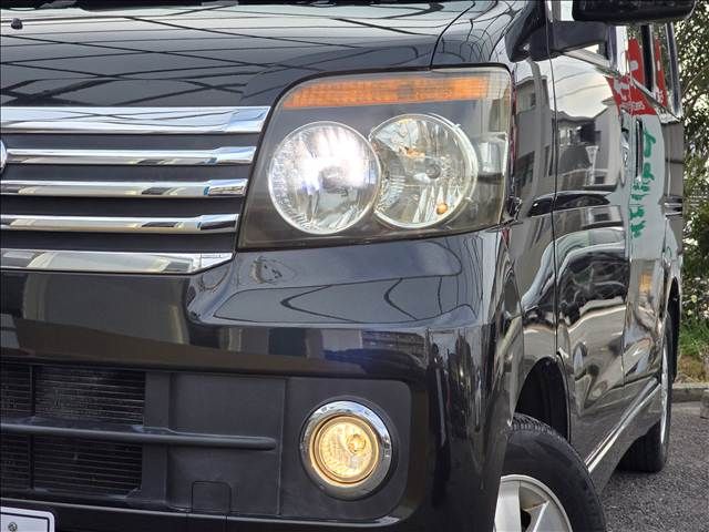 DAIHATSU ATRAI WAGON 2009 Image 31